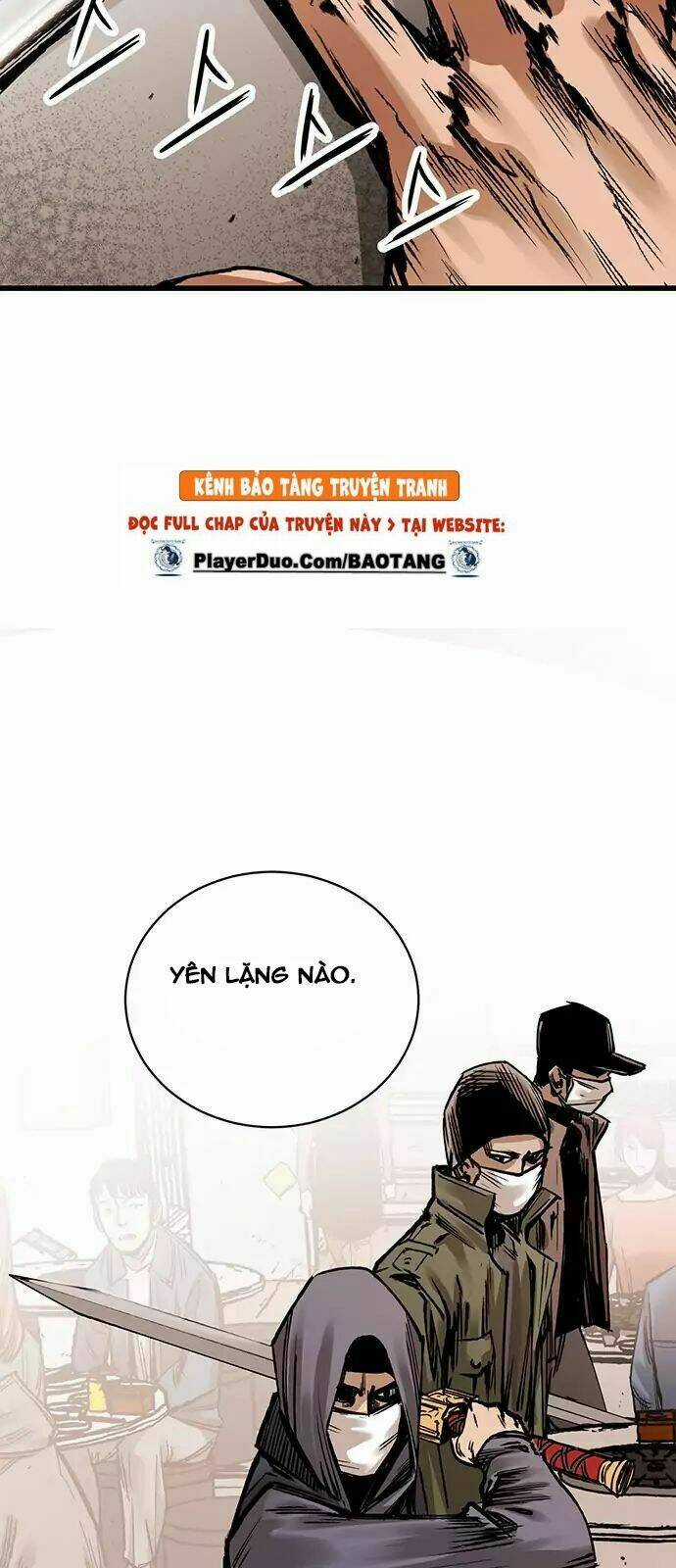 Murim Thời Hiện Đại Chapter 1 trang 40