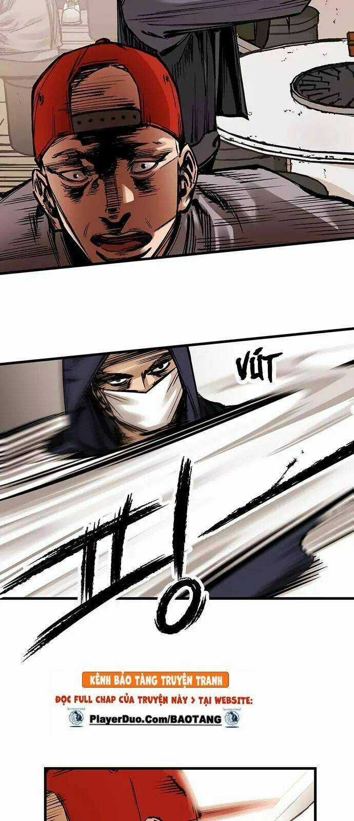 Murim Thời Hiện Đại Chapter 1 trang 41