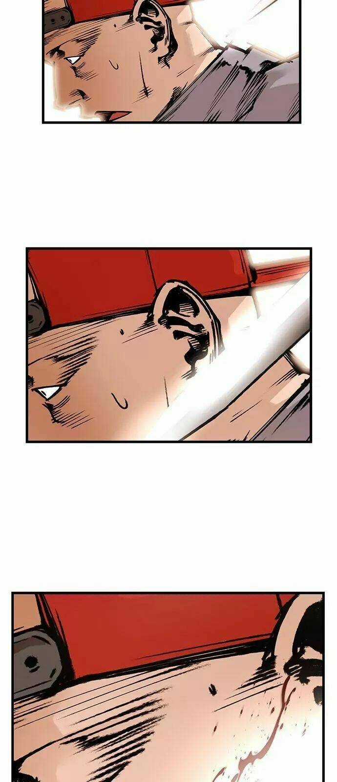 Murim Thời Hiện Đại Chapter 1 trang 42