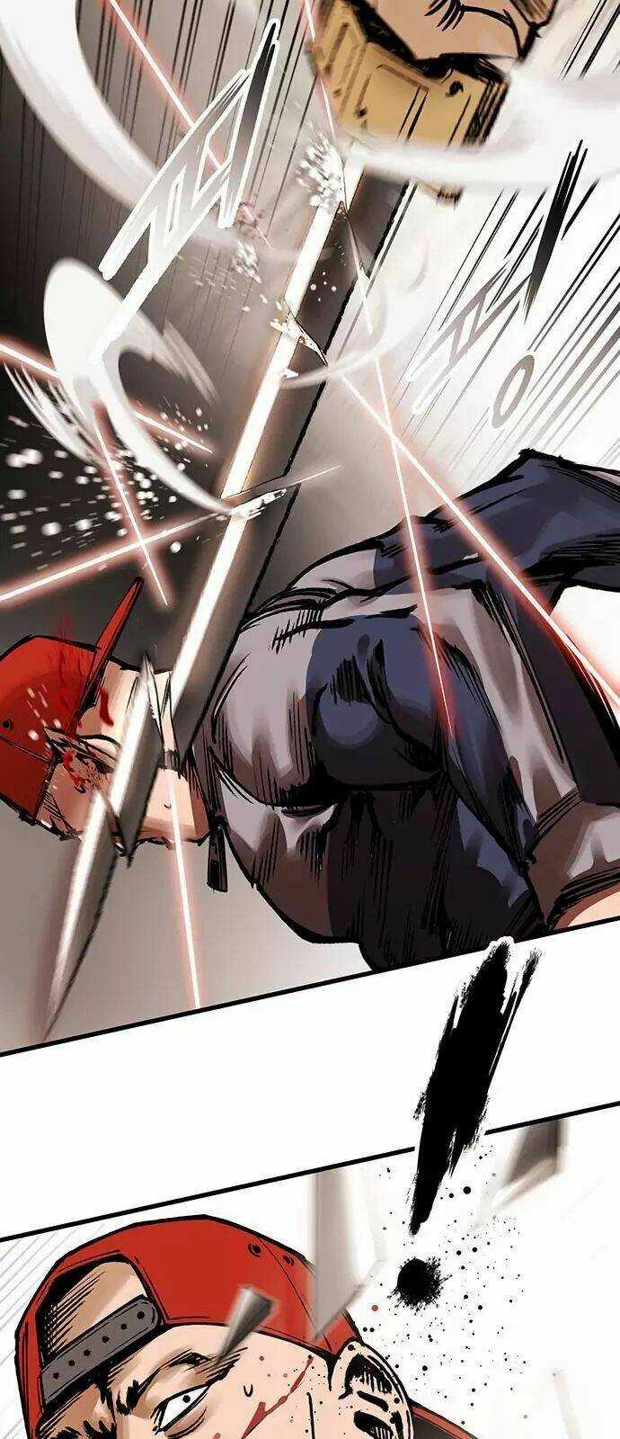 Murim Thời Hiện Đại Chapter 1 trang 44