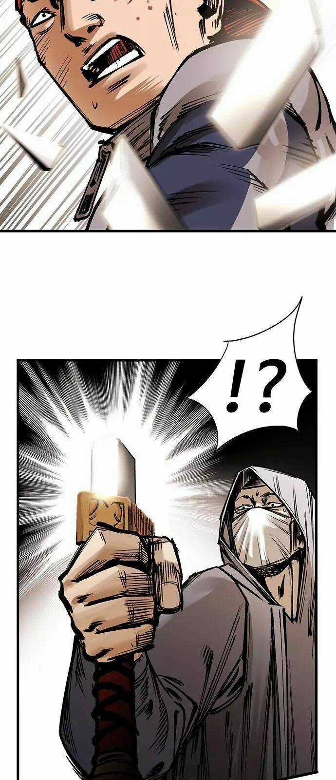 Murim Thời Hiện Đại Chapter 1 trang 45