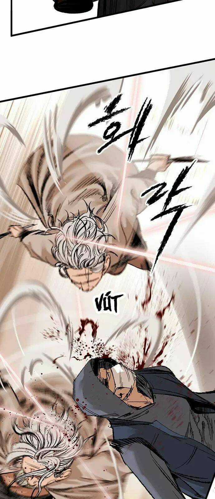 Murim Thời Hiện Đại Chapter 1 trang 46