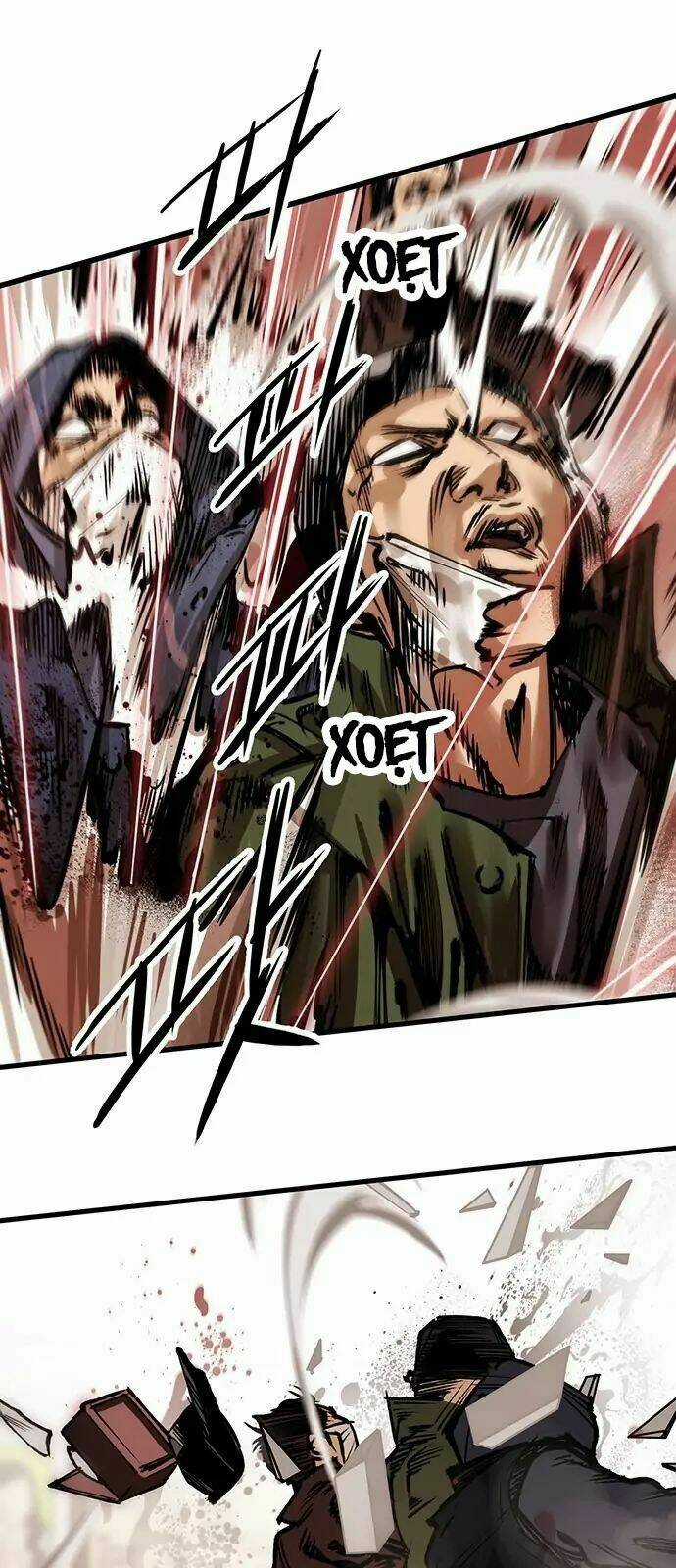 Murim Thời Hiện Đại Chapter 1 trang 48