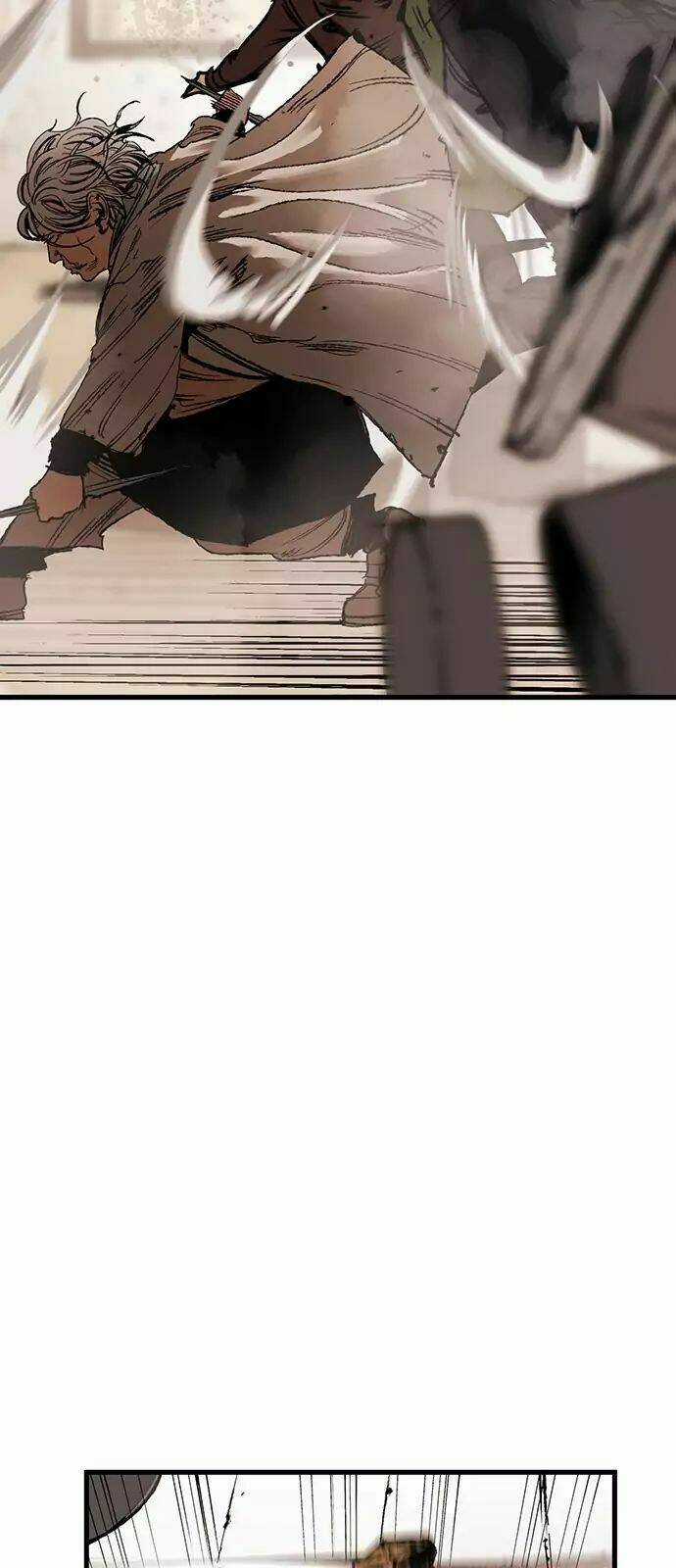 Murim Thời Hiện Đại Chapter 1 trang 49