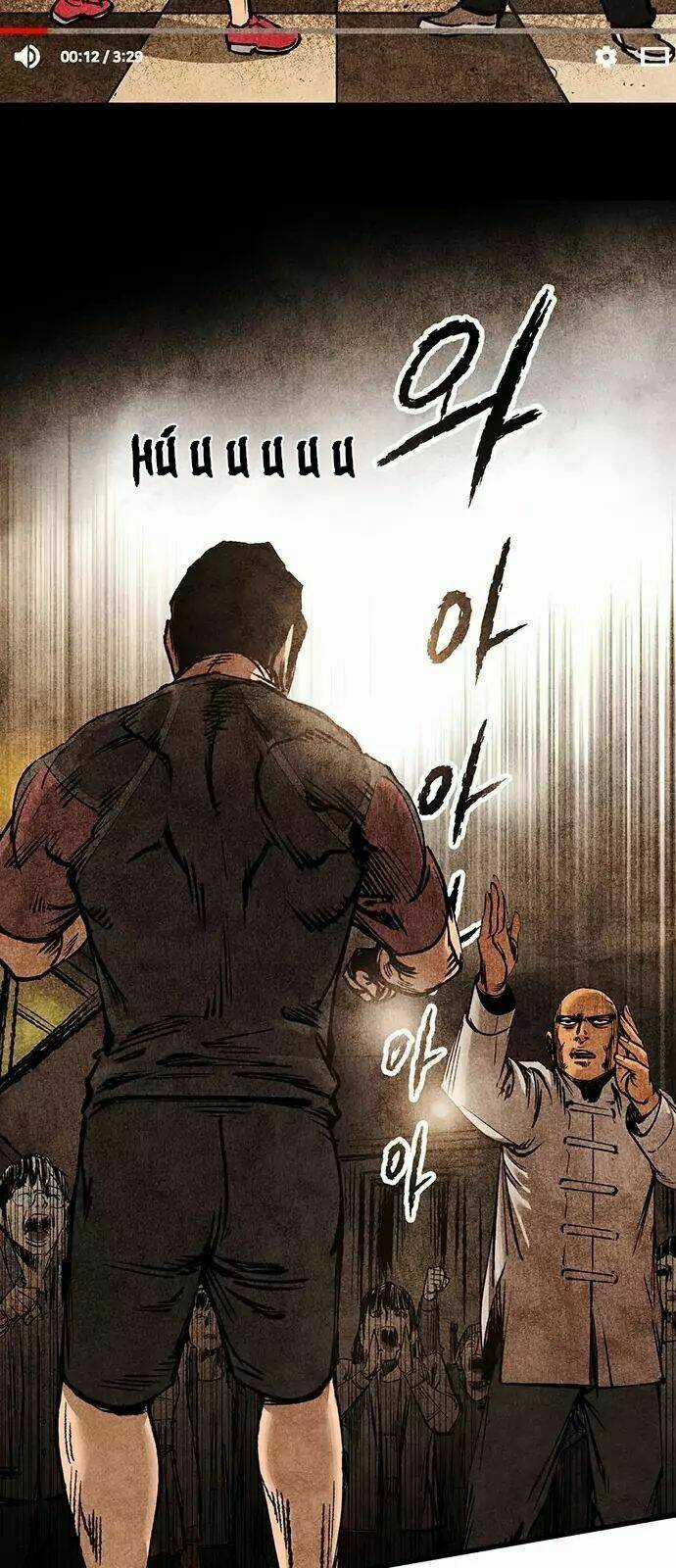 Murim Thời Hiện Đại Chapter 1 trang 5