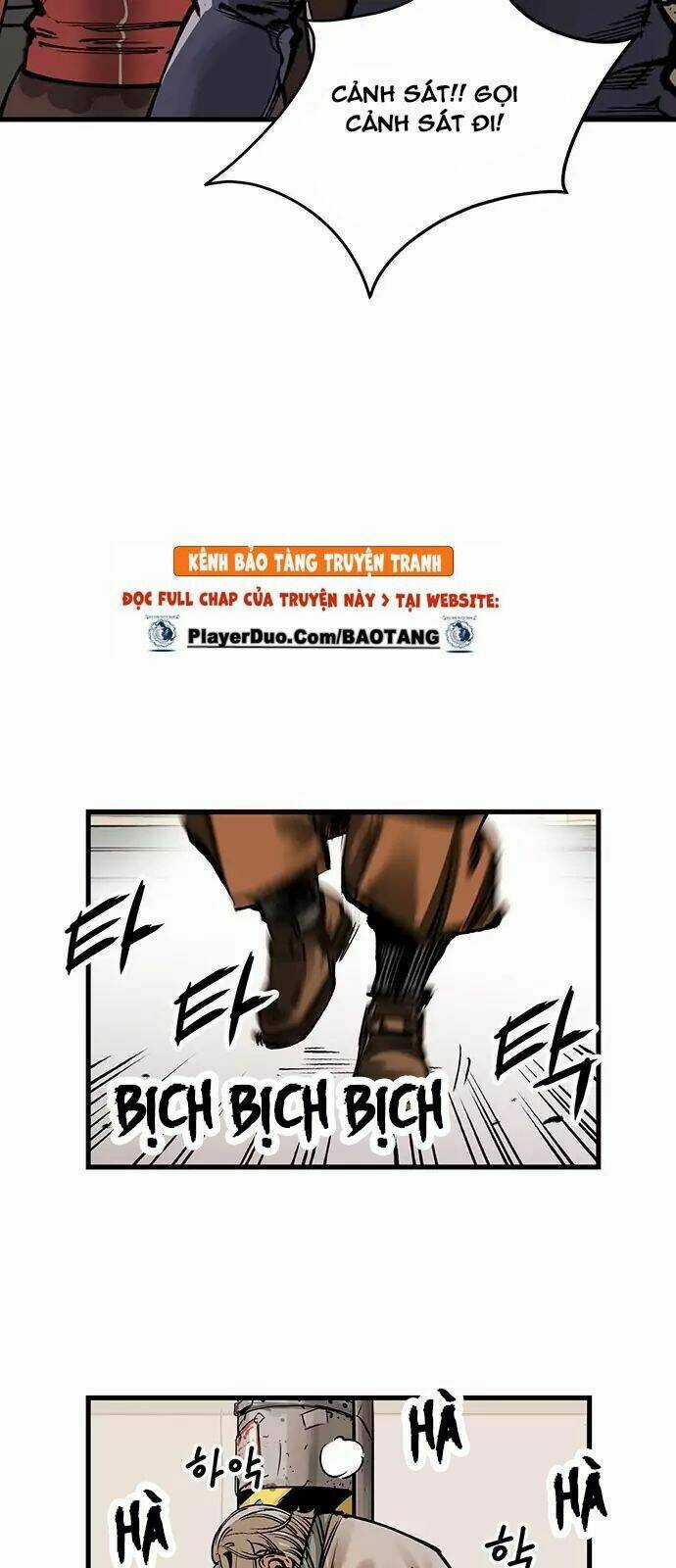 Murim Thời Hiện Đại Chapter 1 trang 53