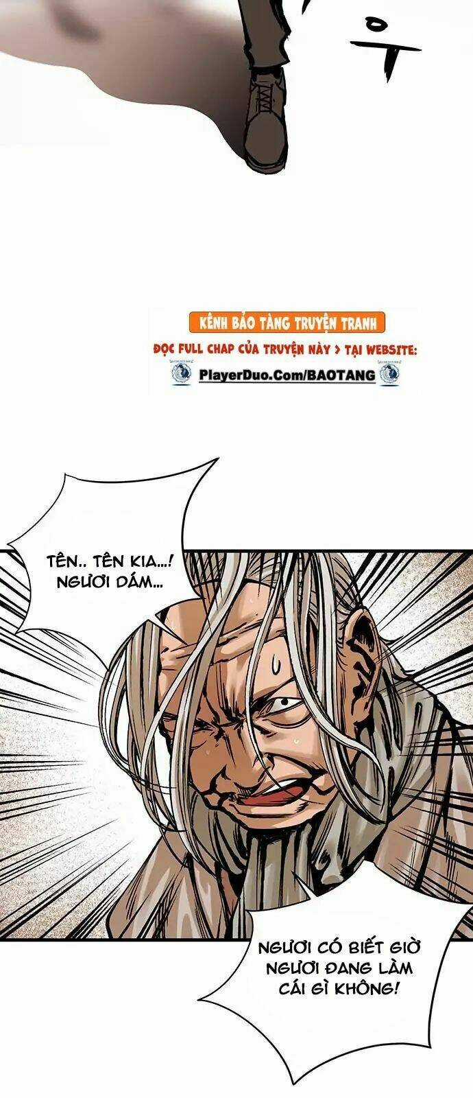 Murim Thời Hiện Đại Chapter 1 trang 56