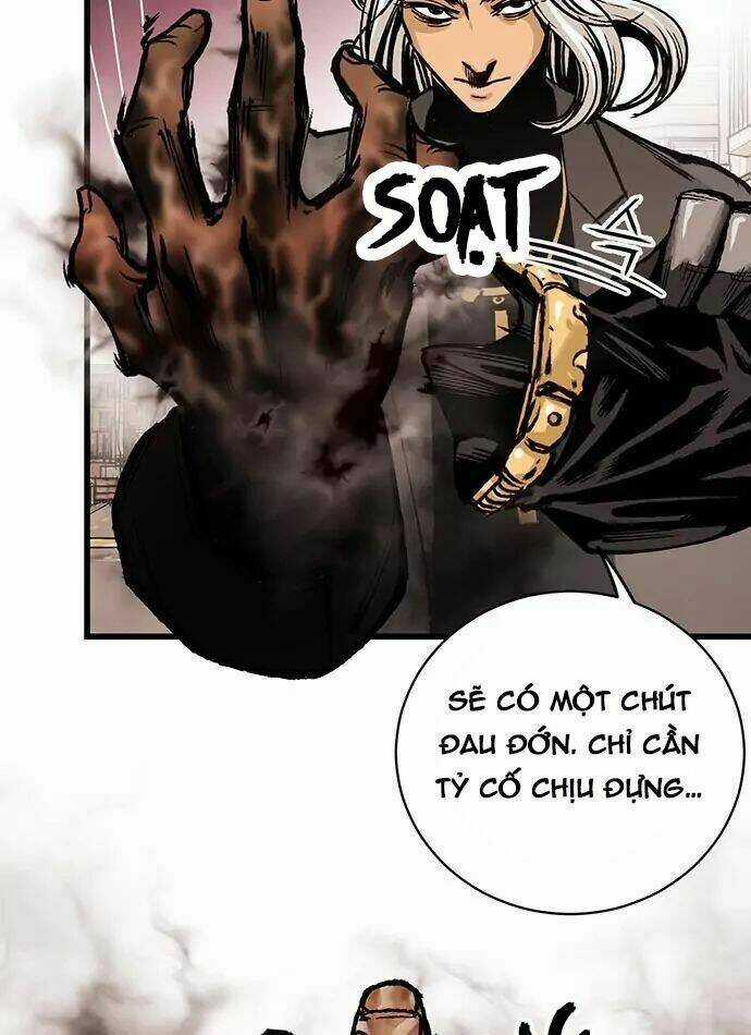 Murim Thời Hiện Đại Chapter 1 trang 58