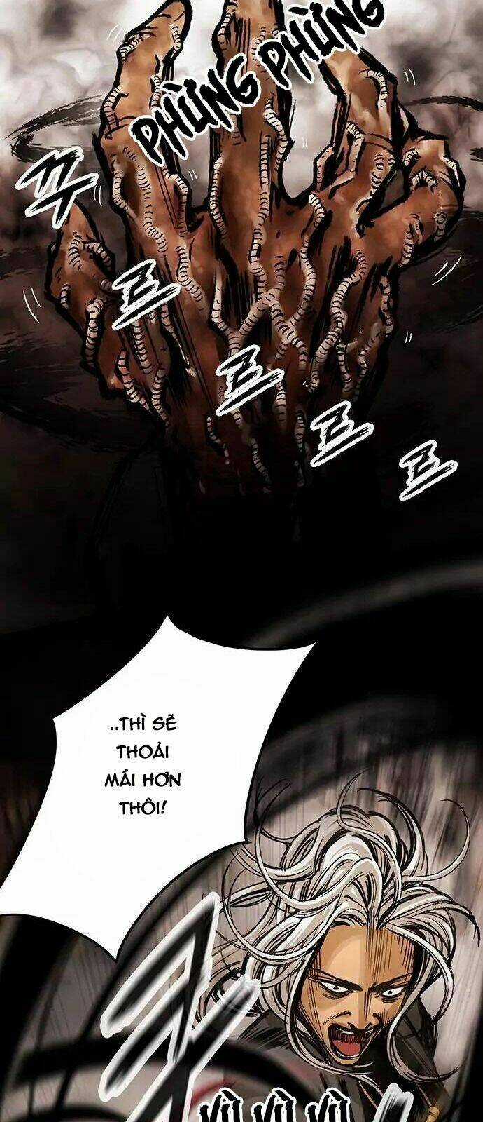 Murim Thời Hiện Đại Chapter 1 trang 59