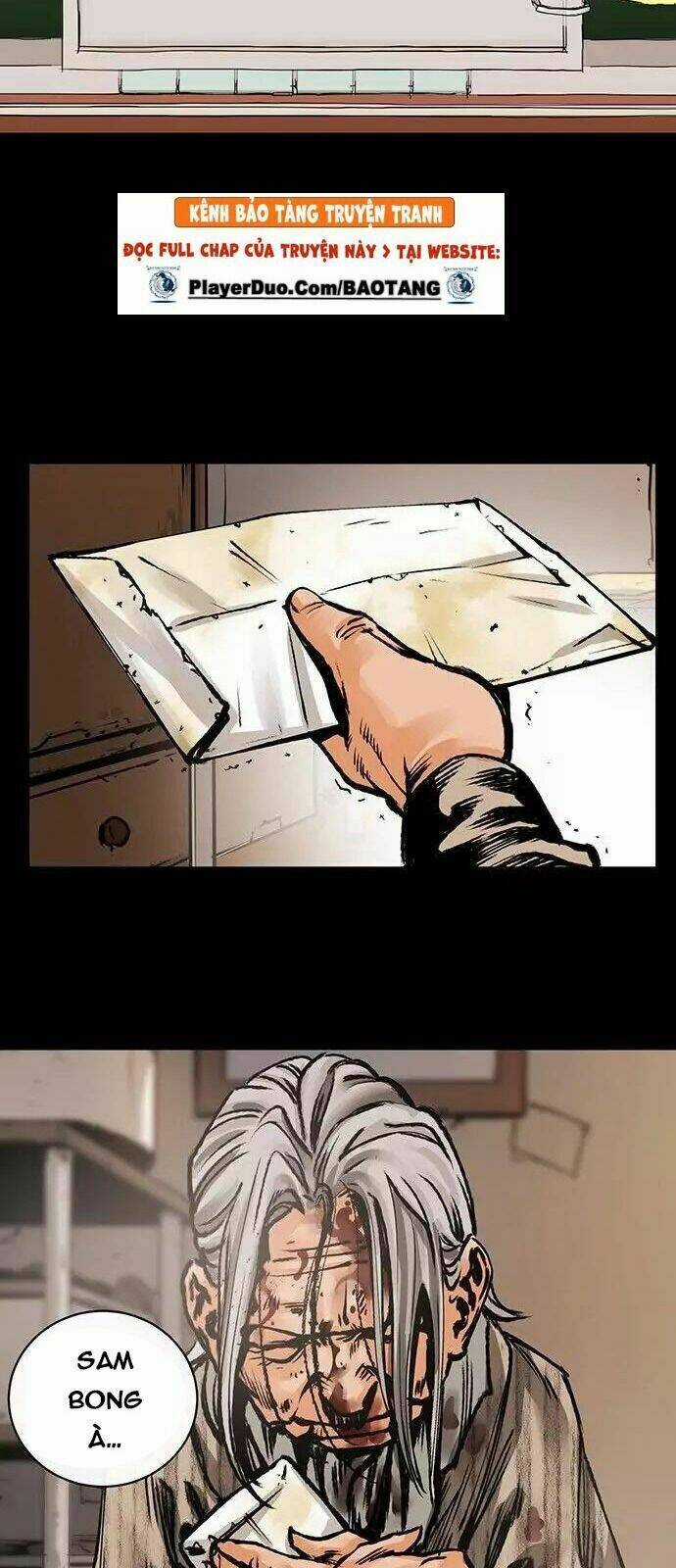 Murim Thời Hiện Đại Chapter 1 trang 65