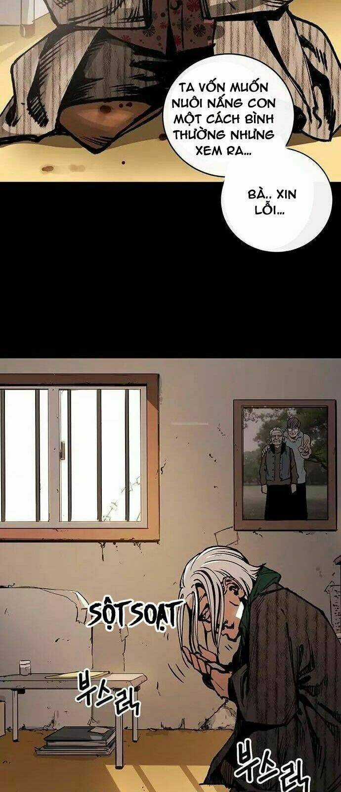 Murim Thời Hiện Đại Chapter 1 trang 67