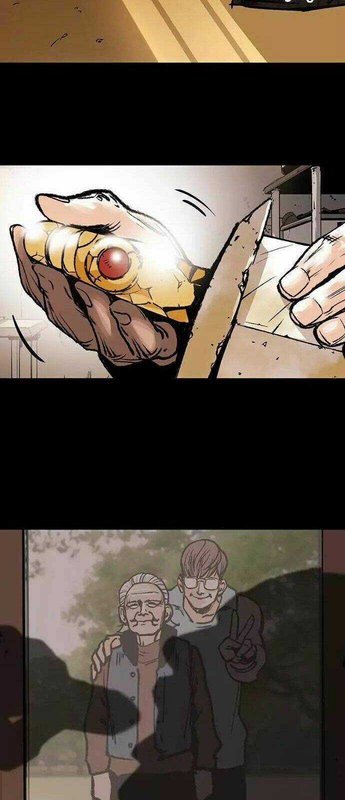 Murim Thời Hiện Đại Chapter 1 trang 68