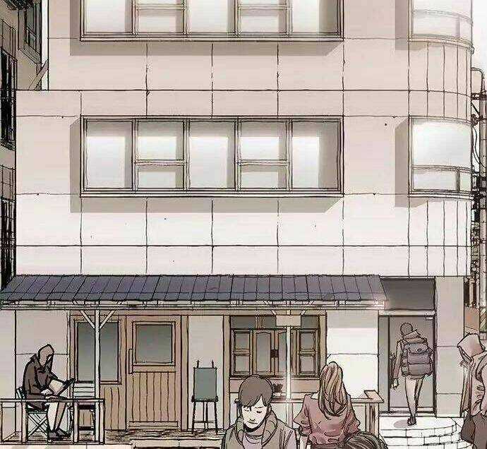 Murim Thời Hiện Đại Chapter 1 trang 71