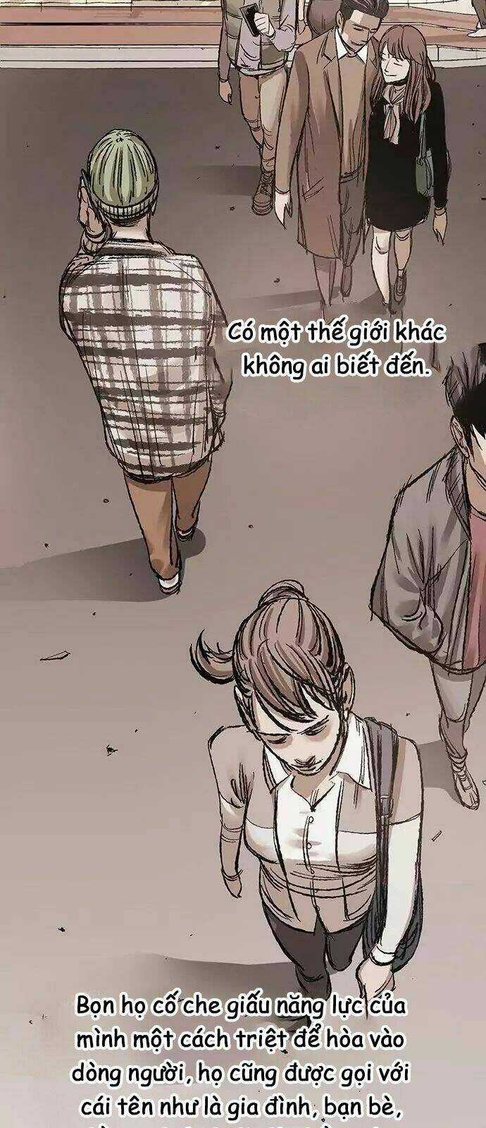 Murim Thời Hiện Đại Chapter 1 trang 72