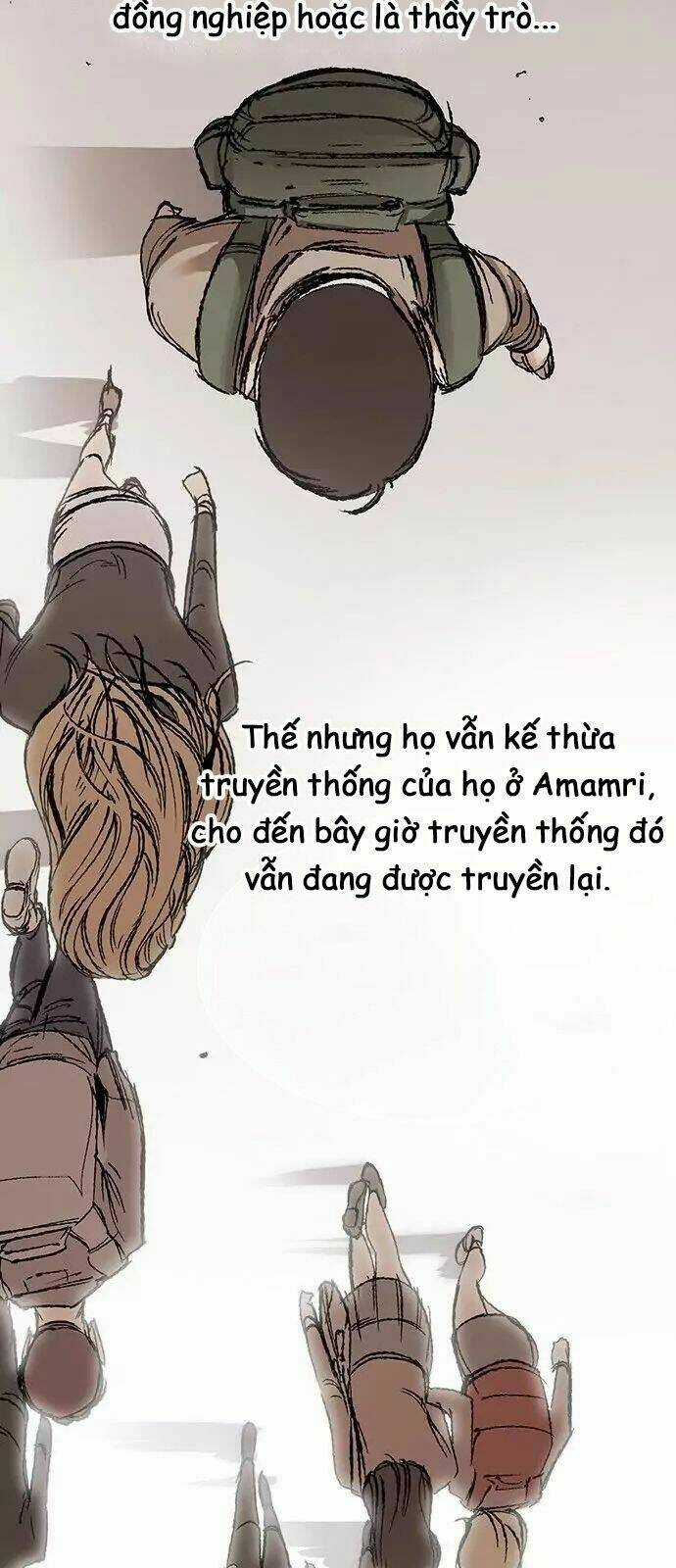 Murim Thời Hiện Đại Chapter 1 trang 73
