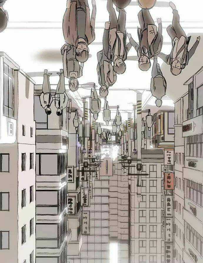 Murim Thời Hiện Đại Chapter 1 trang 74