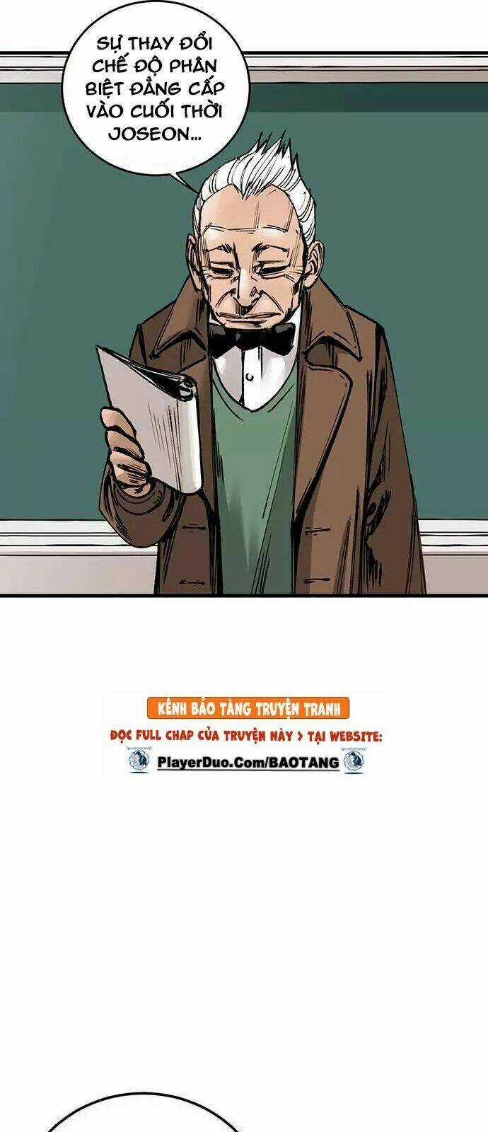 Murim Thời Hiện Đại Chapter 1 trang 79