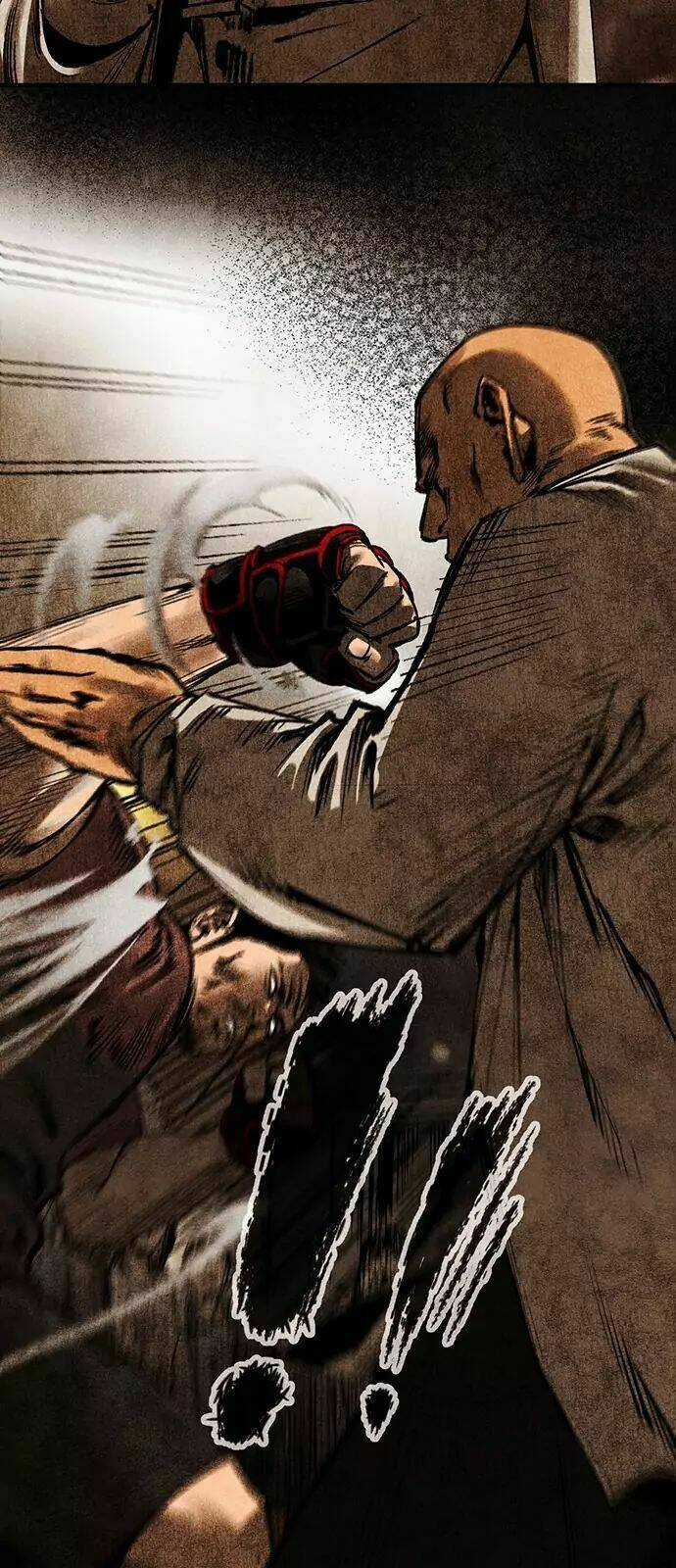 Murim Thời Hiện Đại Chapter 1 trang 8