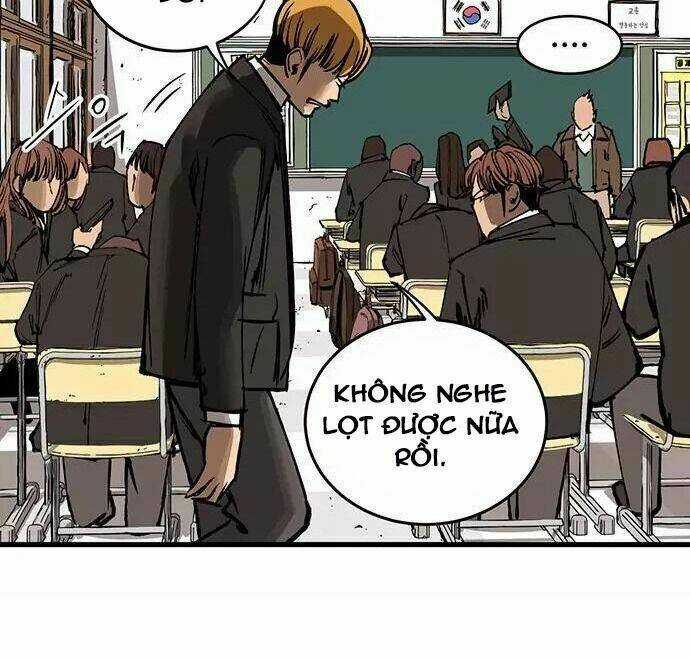 Murim Thời Hiện Đại Chapter 1 trang 82