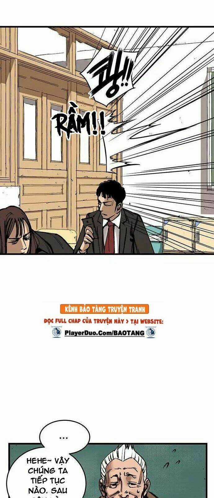 Murim Thời Hiện Đại Chapter 1 trang 83