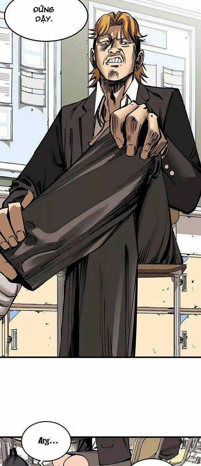 Murim Thời Hiện Đại Chapter 1 trang 85