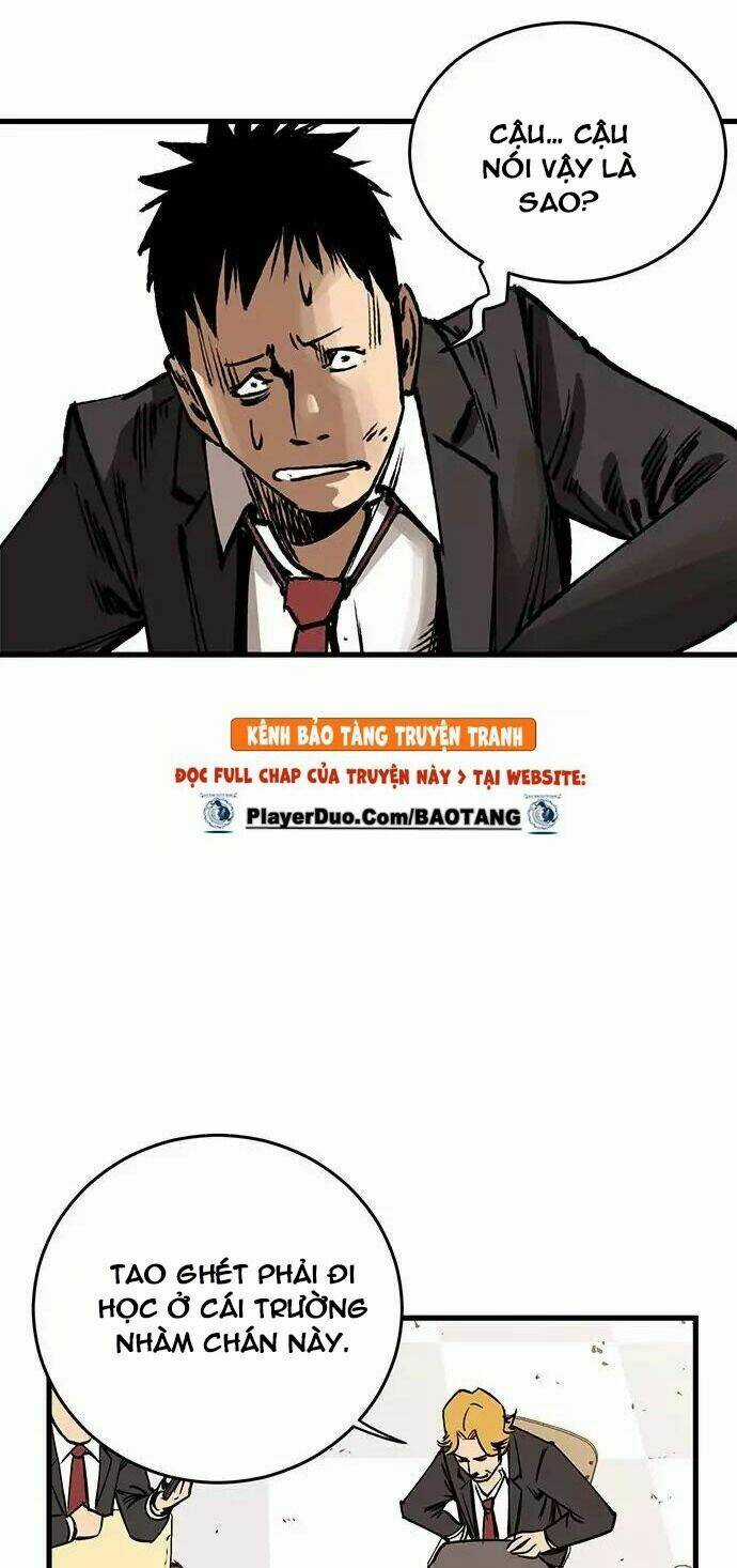 Murim Thời Hiện Đại Chapter 1 trang 88