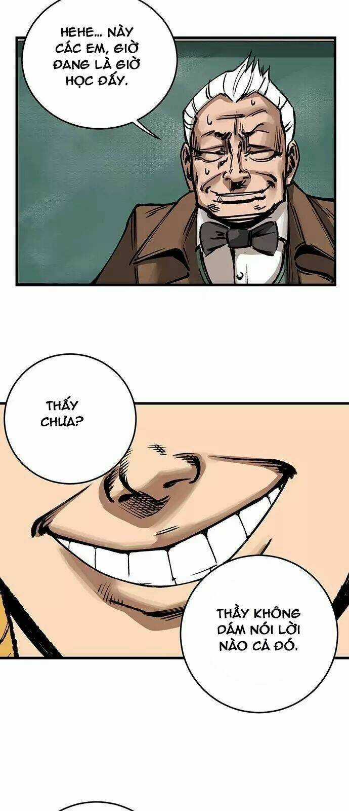 Murim Thời Hiện Đại Chapter 1 trang 90