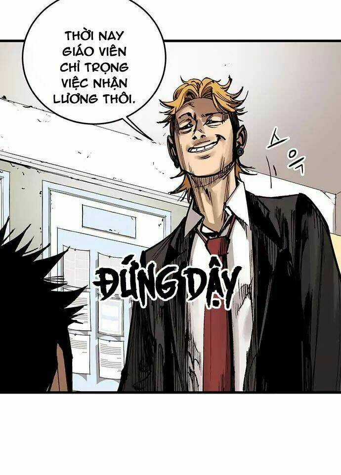 Murim Thời Hiện Đại Chapter 1 trang 91