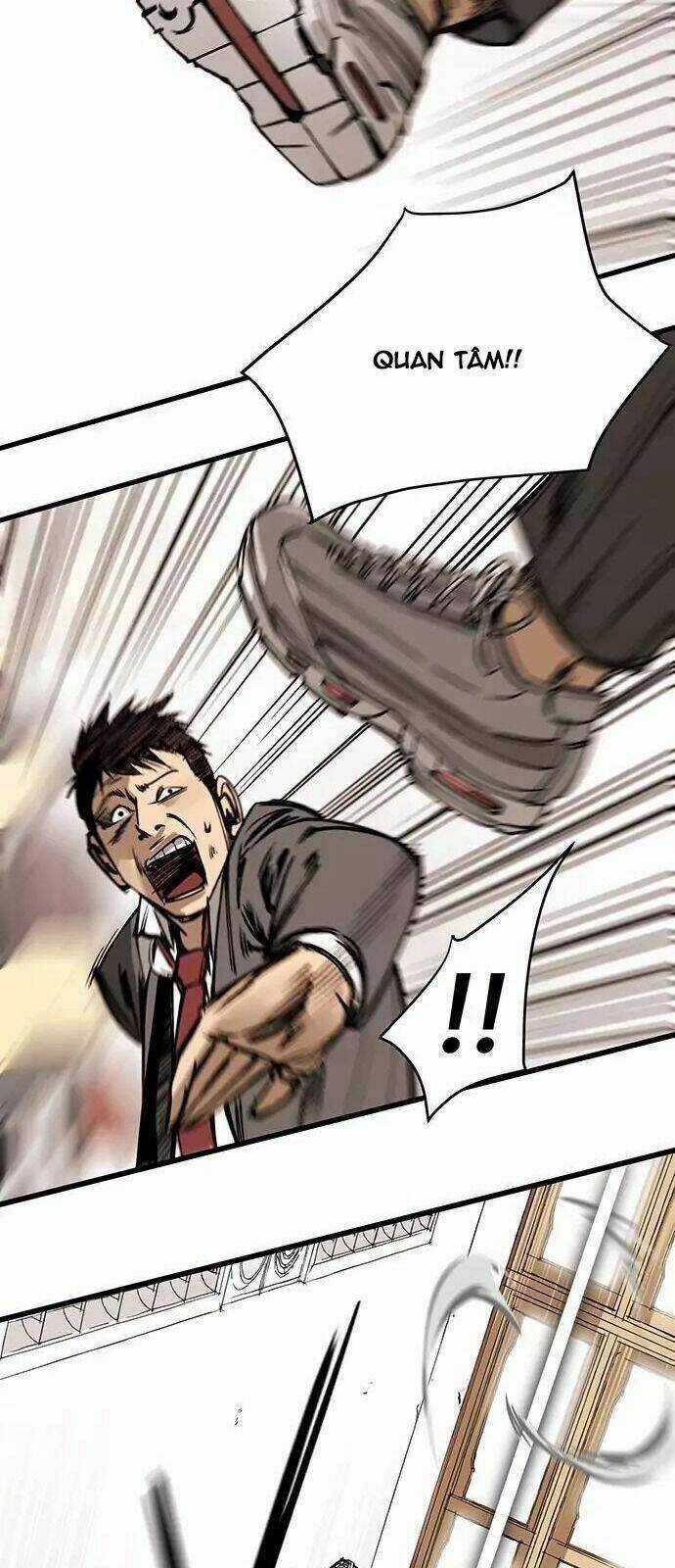 Murim Thời Hiện Đại Chapter 1 trang 93