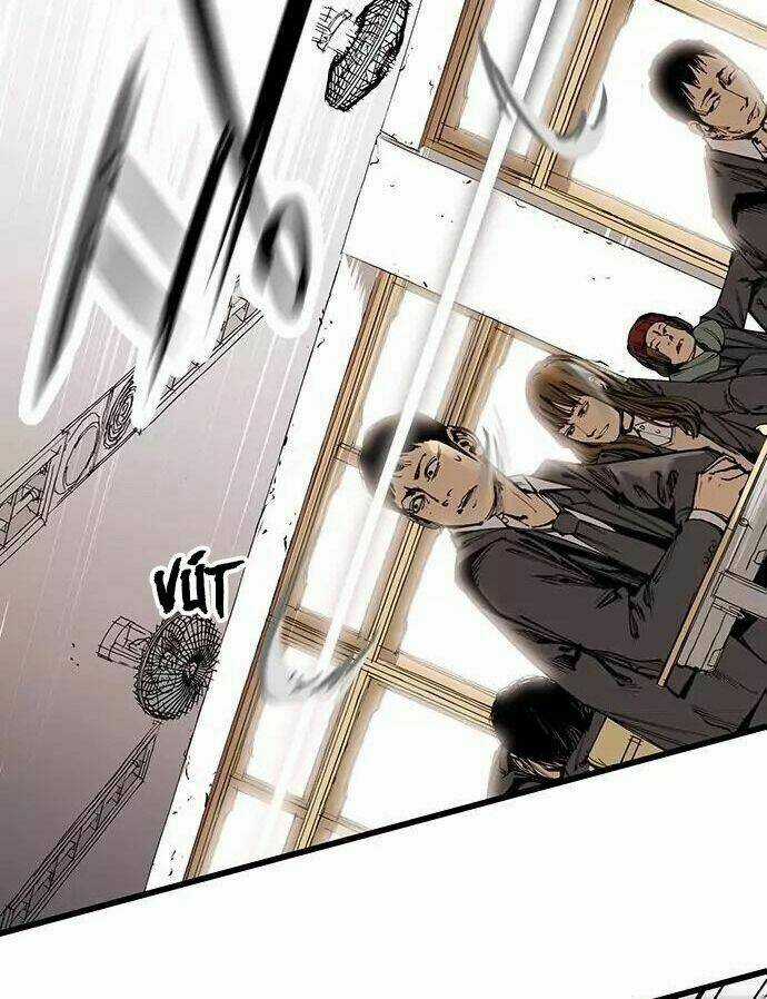 Murim Thời Hiện Đại Chapter 1 trang 94