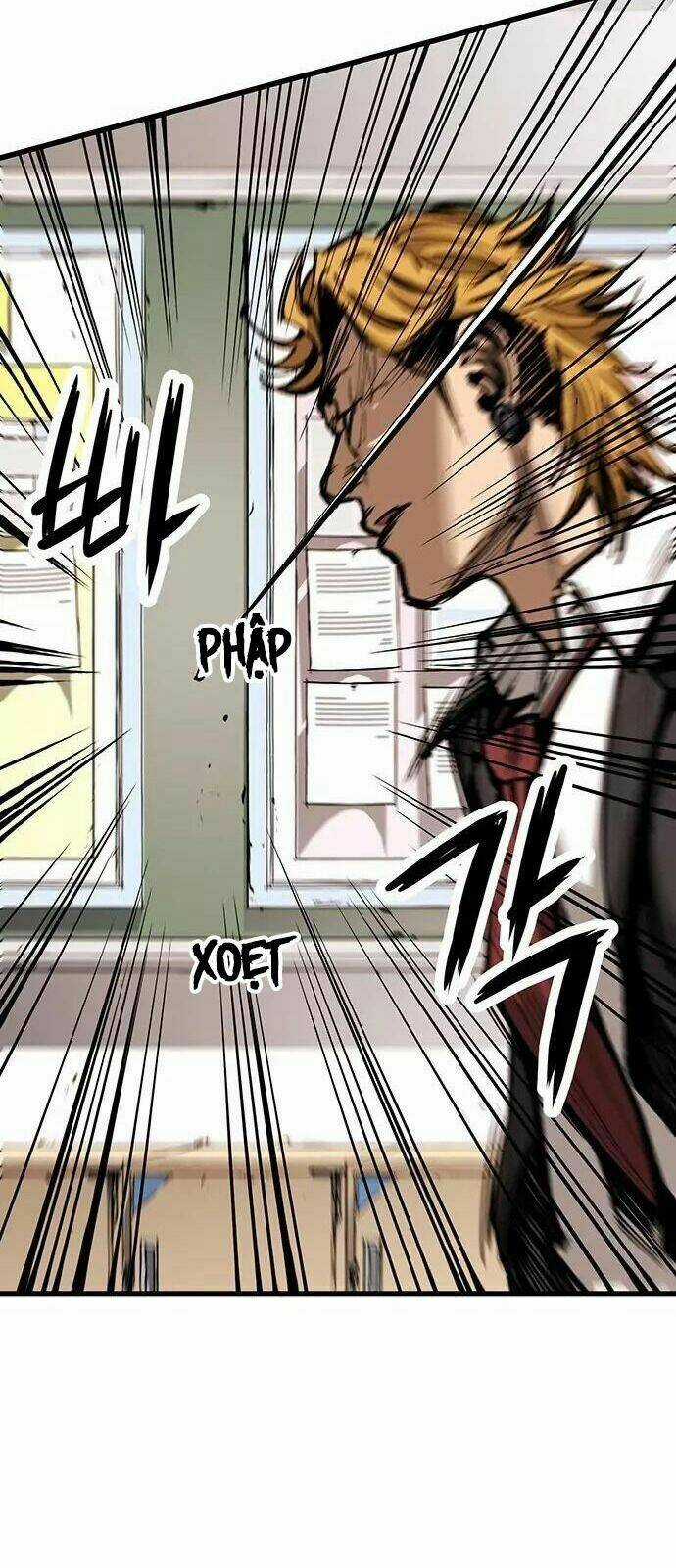 Murim Thời Hiện Đại Chapter 1 trang 95