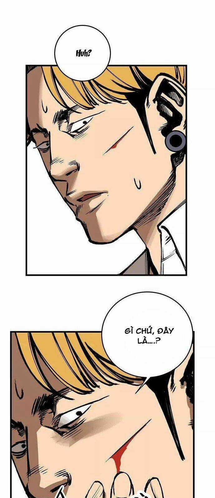 Murim Thời Hiện Đại Chapter 1 trang 96