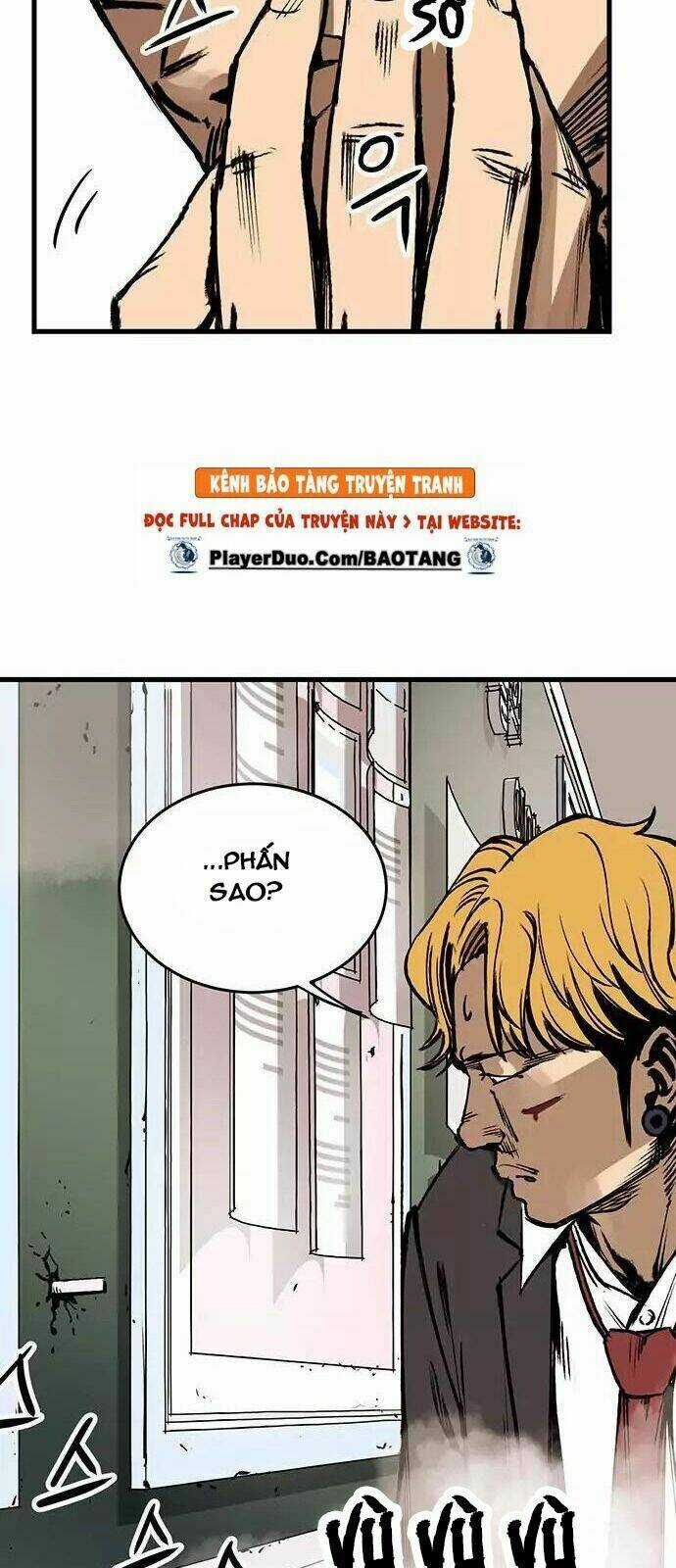 Murim Thời Hiện Đại Chapter 1 trang 97