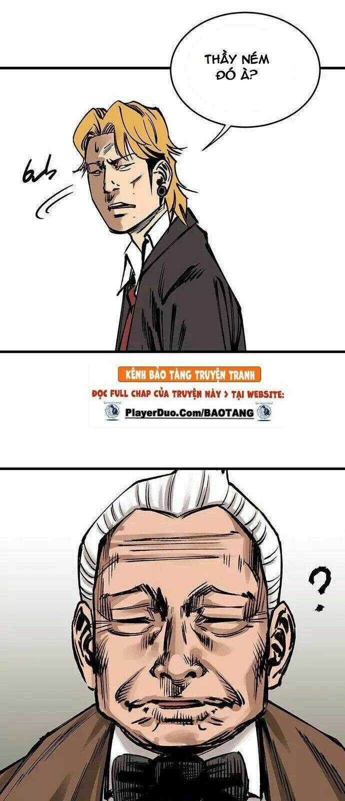 Murim Thời Hiện Đại Chapter 1 trang 99