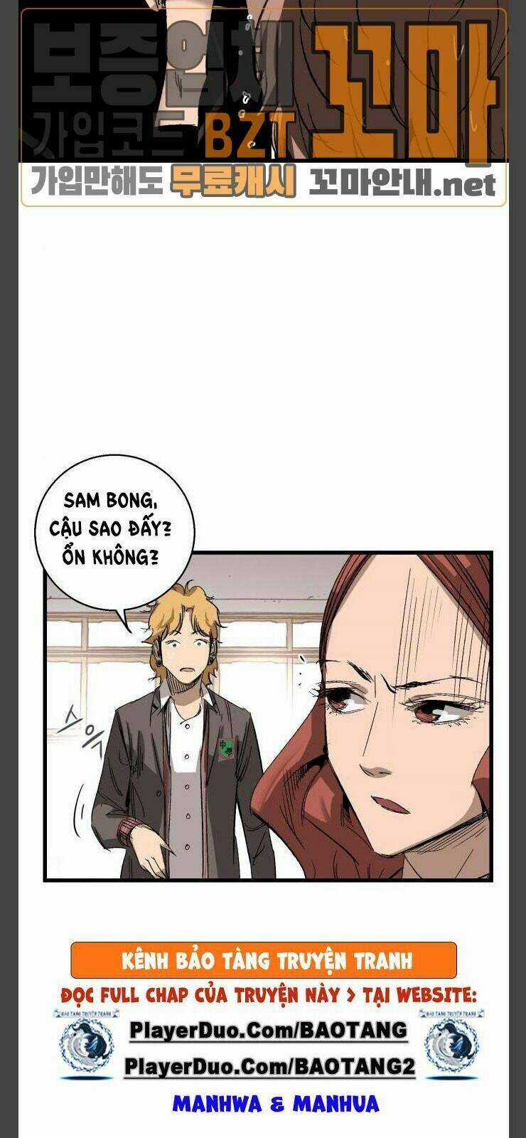 Murim Thời Hiện Đại Chapter 10 trang 12