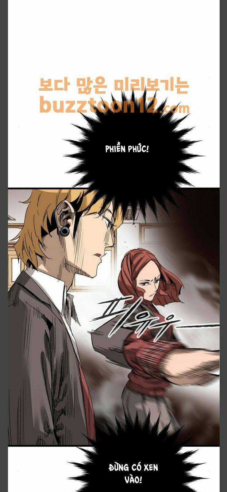 Murim Thời Hiện Đại Chapter 10 trang 13