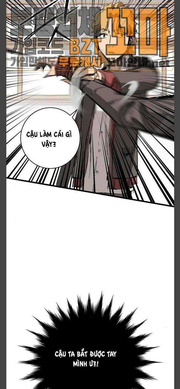 Murim Thời Hiện Đại Chapter 10 trang 18