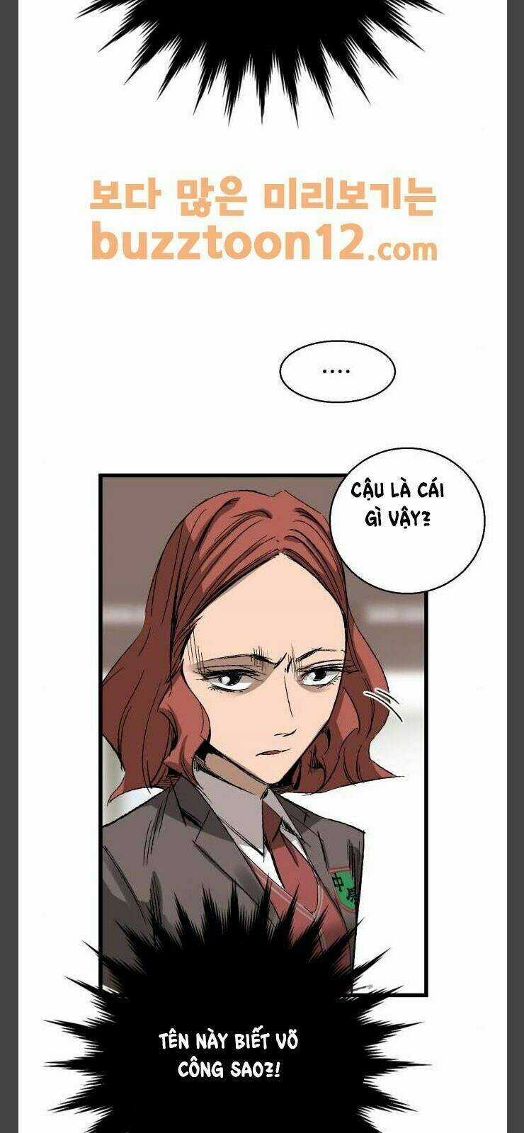 Murim Thời Hiện Đại Chapter 10 trang 19