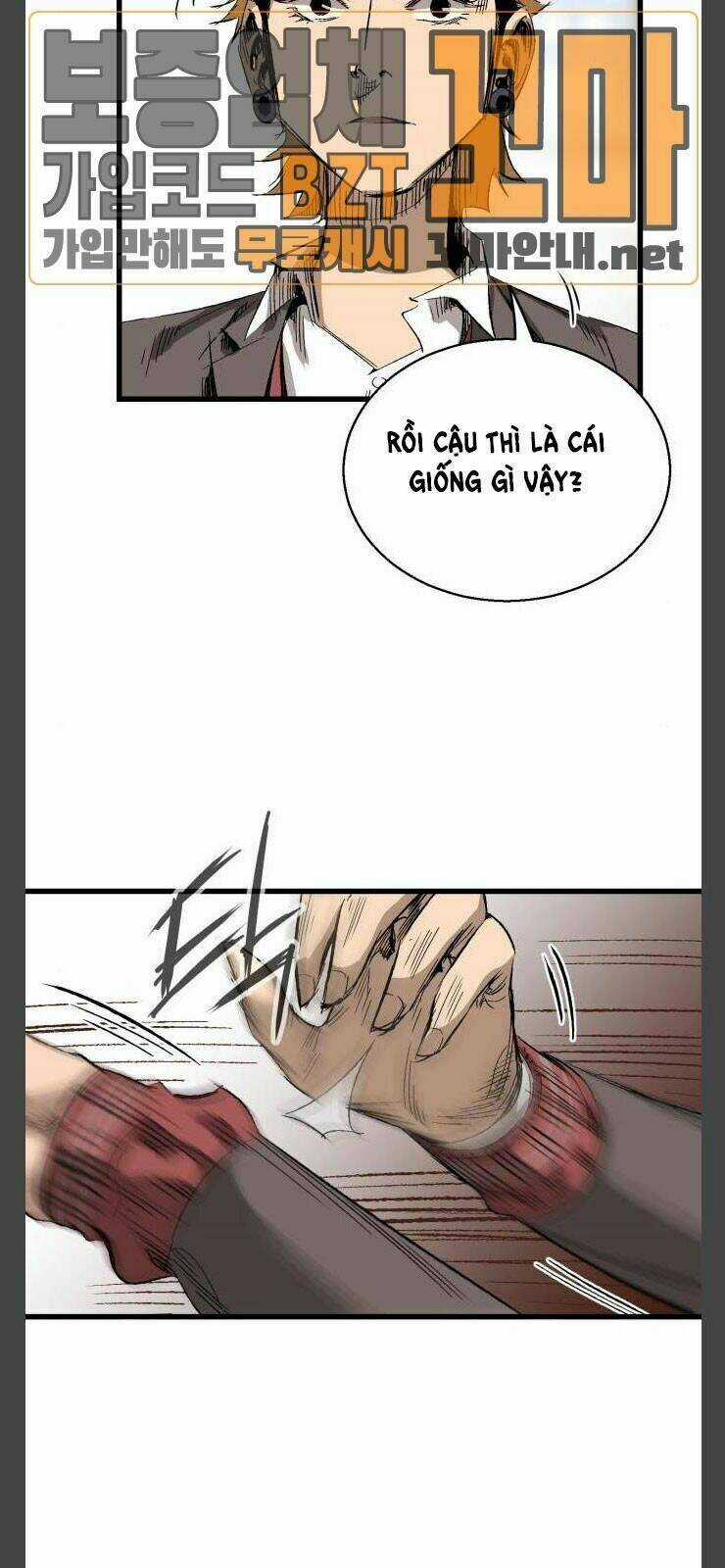 Murim Thời Hiện Đại Chapter 10 trang 21
