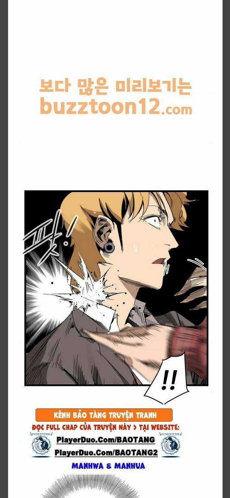 Murim Thời Hiện Đại Chapter 10 trang 22