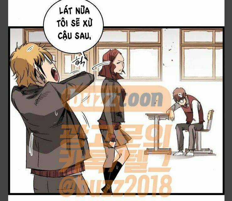 Murim Thời Hiện Đại Chapter 10 trang 26