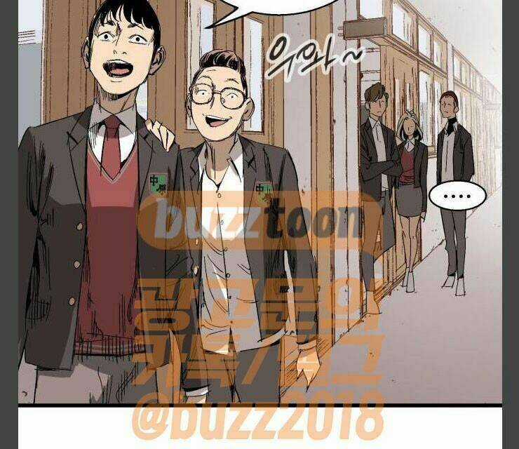 Murim Thời Hiện Đại Chapter 10 trang 32