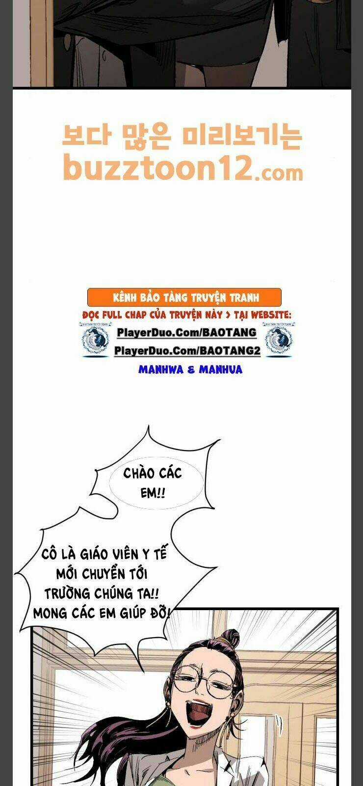 Murim Thời Hiện Đại Chapter 10 trang 34