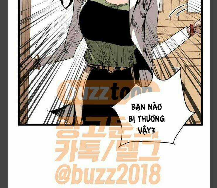Murim Thời Hiện Đại Chapter 10 trang 35