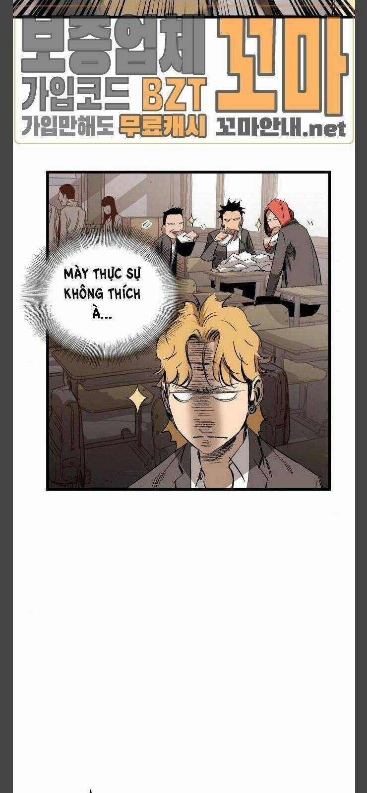 Murim Thời Hiện Đại Chapter 10 trang 42