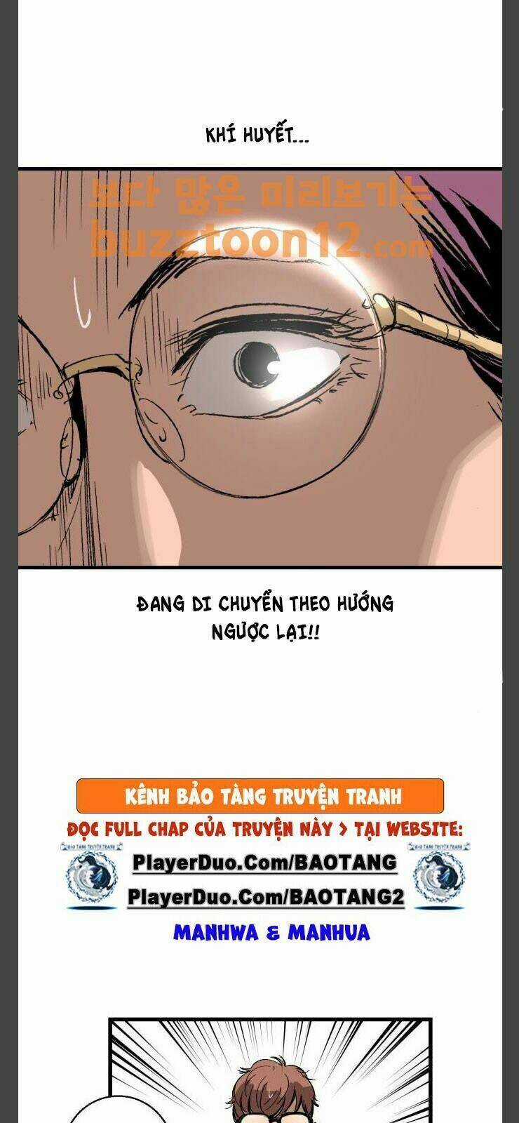 Murim Thời Hiện Đại Chapter 10 trang 46