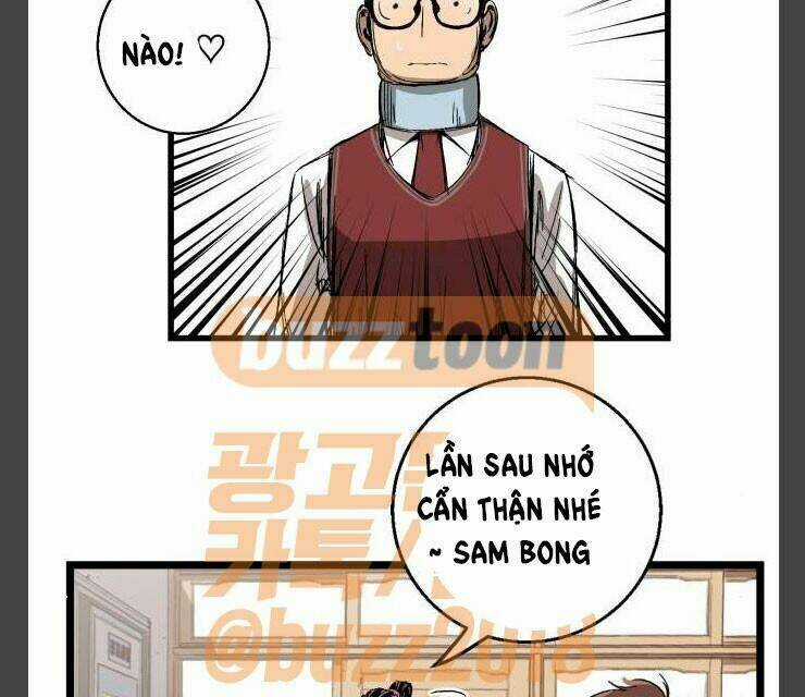 Murim Thời Hiện Đại Chapter 10 trang 47