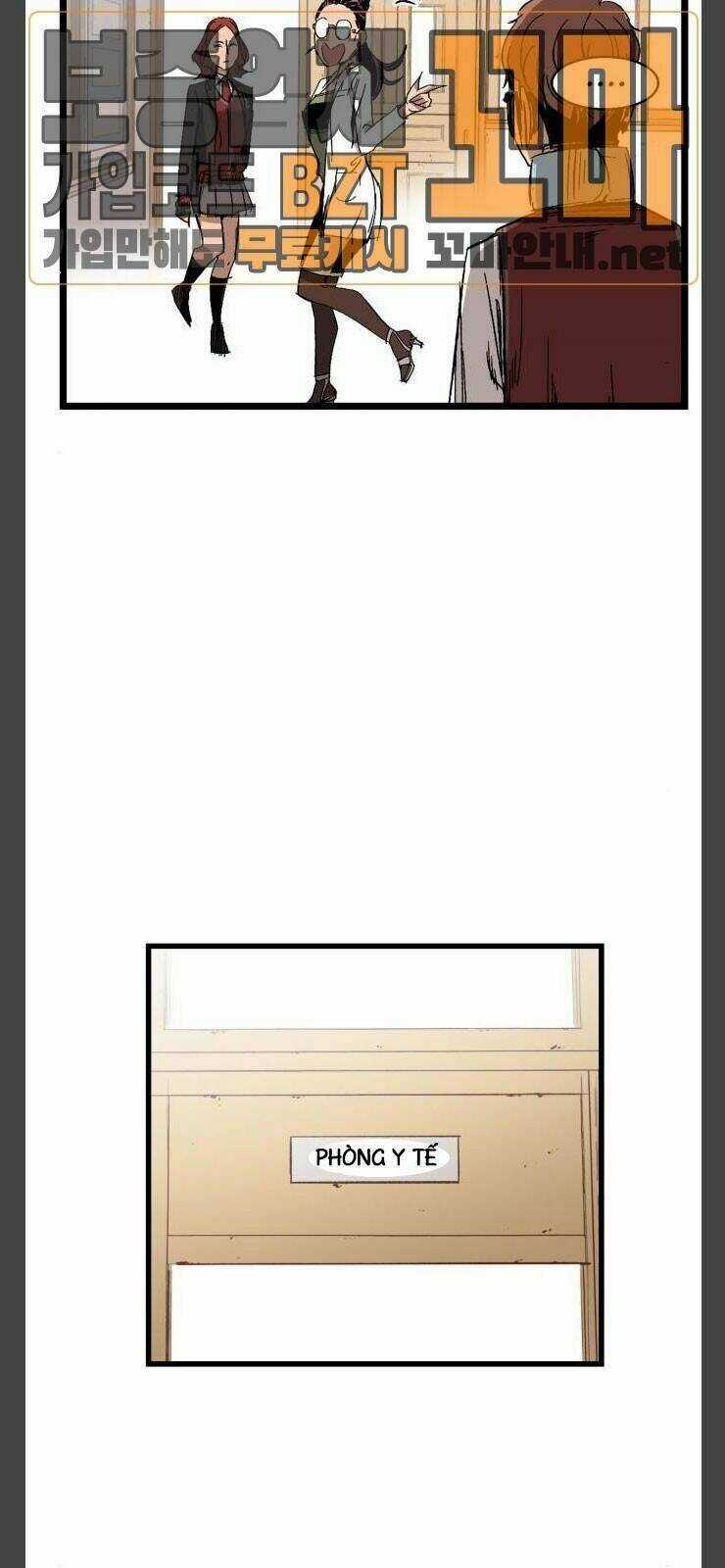 Murim Thời Hiện Đại Chapter 10 trang 48