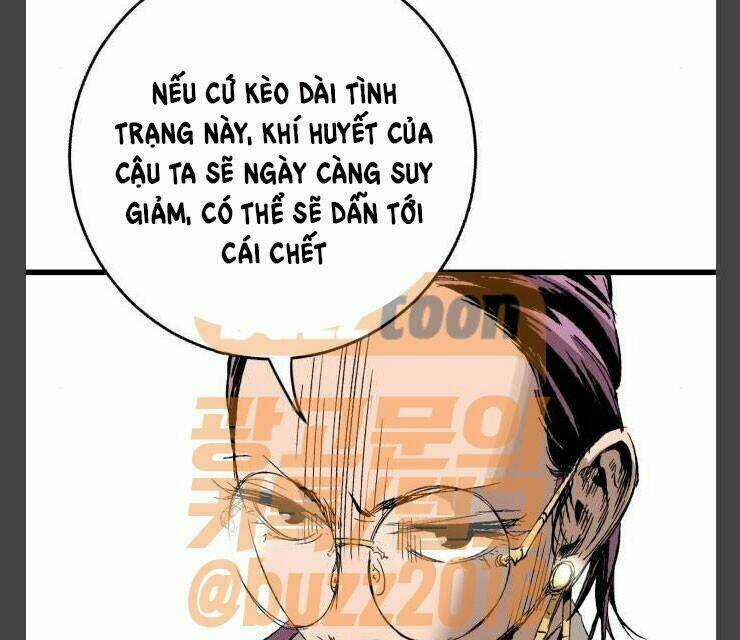 Murim Thời Hiện Đại Chapter 10 trang 50