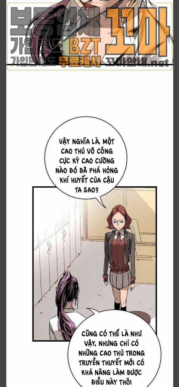 Murim Thời Hiện Đại Chapter 10 trang 51